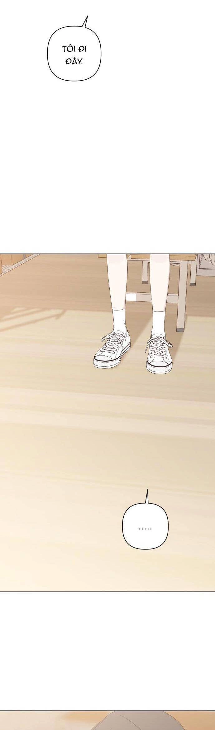 Ranh Giới Tình Yêu Chapter 32 - 37