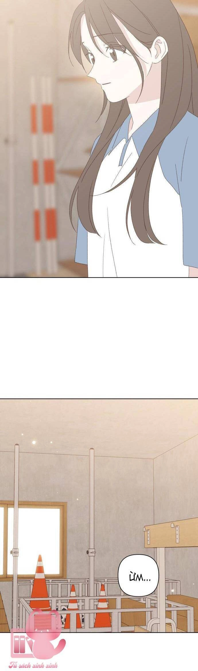 Ranh Giới Tình Yêu Chapter 32 - 38