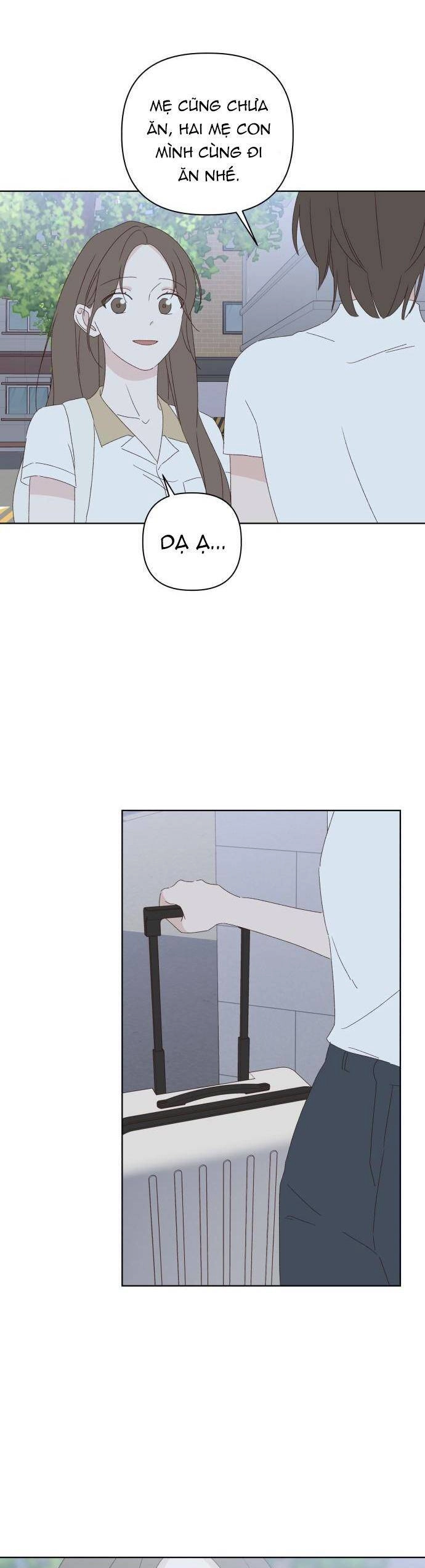 Ranh Giới Tình Yêu Chapter 32 - 42