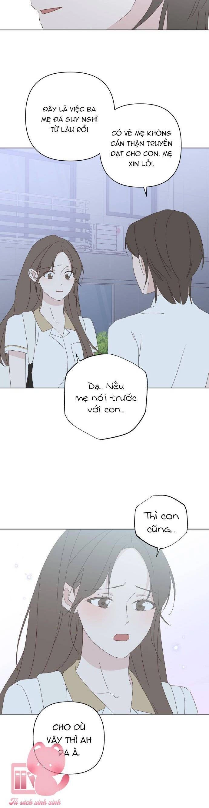 Ranh Giới Tình Yêu Chapter 32 - 47