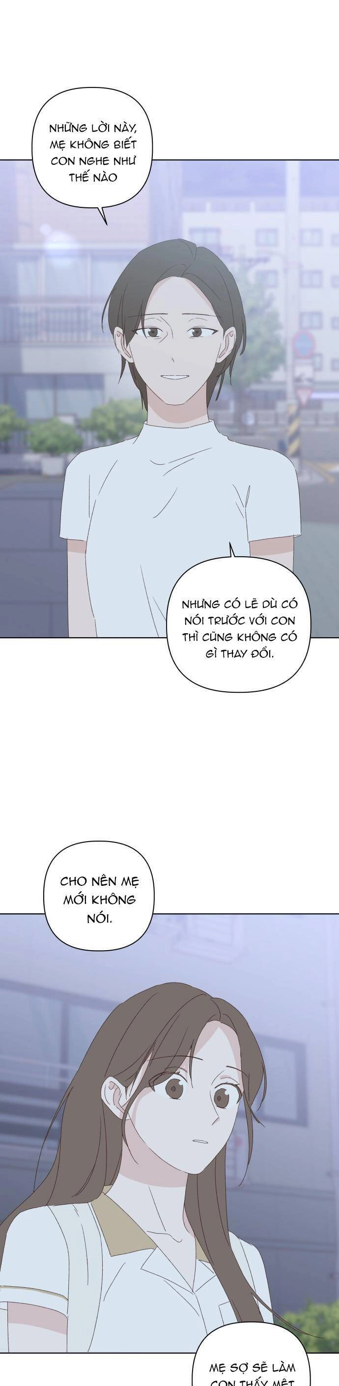 Ranh Giới Tình Yêu Chapter 32 - 48