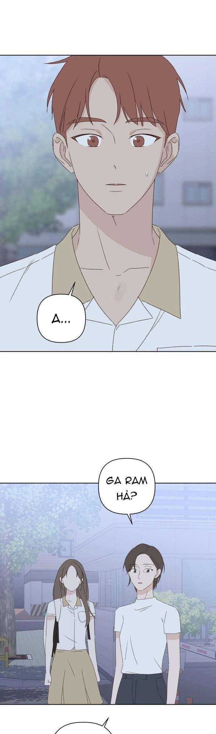 Ranh Giới Tình Yêu Chapter 32 - 51