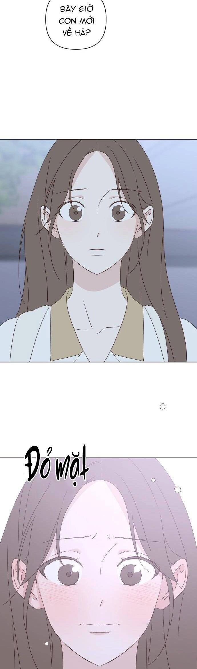 Ranh Giới Tình Yêu Chapter 32 - 52