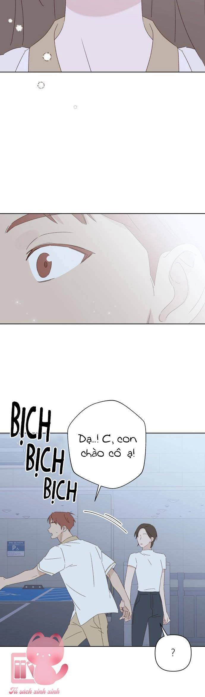 Ranh Giới Tình Yêu Chapter 32 - 53