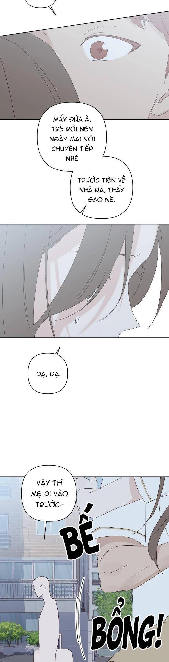 Ranh Giới Tình Yêu Chapter 32 - 55