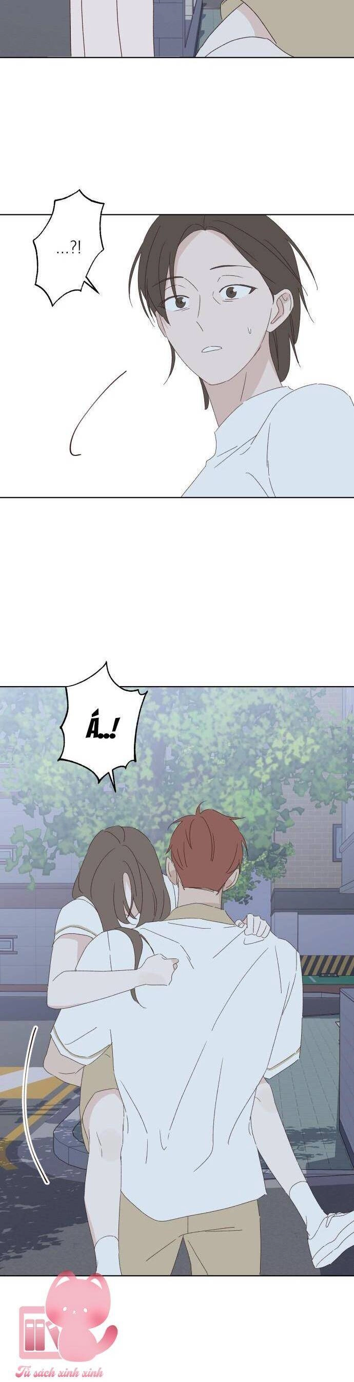 Ranh Giới Tình Yêu Chapter 32 - 56