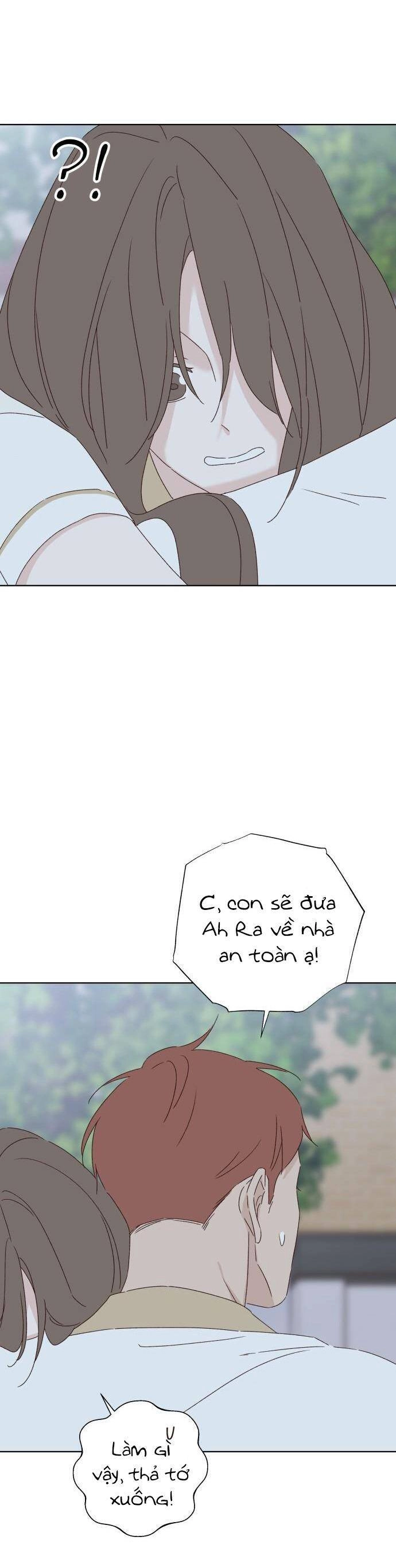 Ranh Giới Tình Yêu Chapter 32 - 57