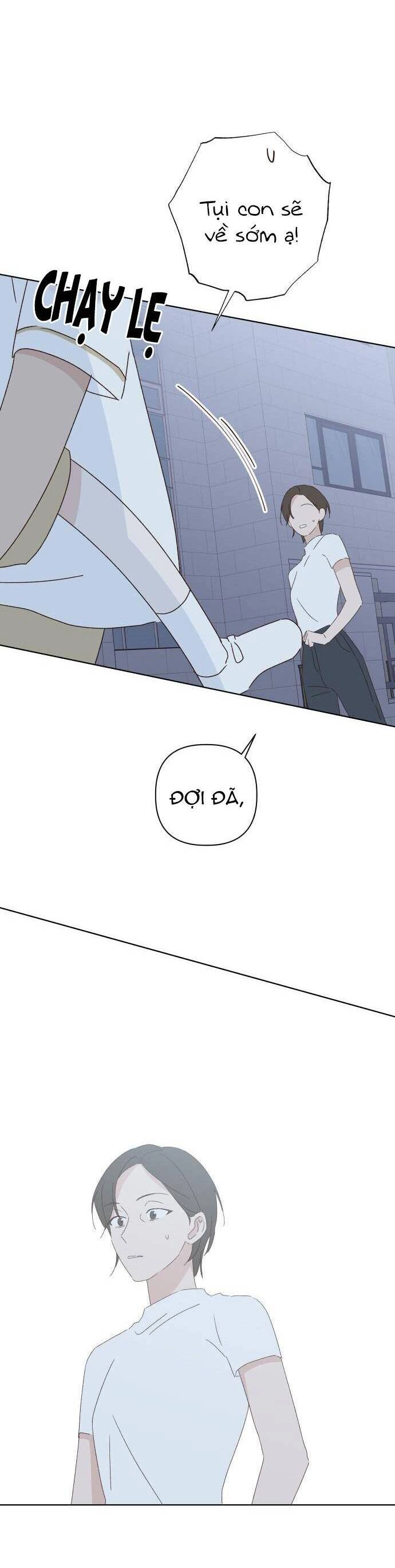 Ranh Giới Tình Yêu Chapter 32 - 58