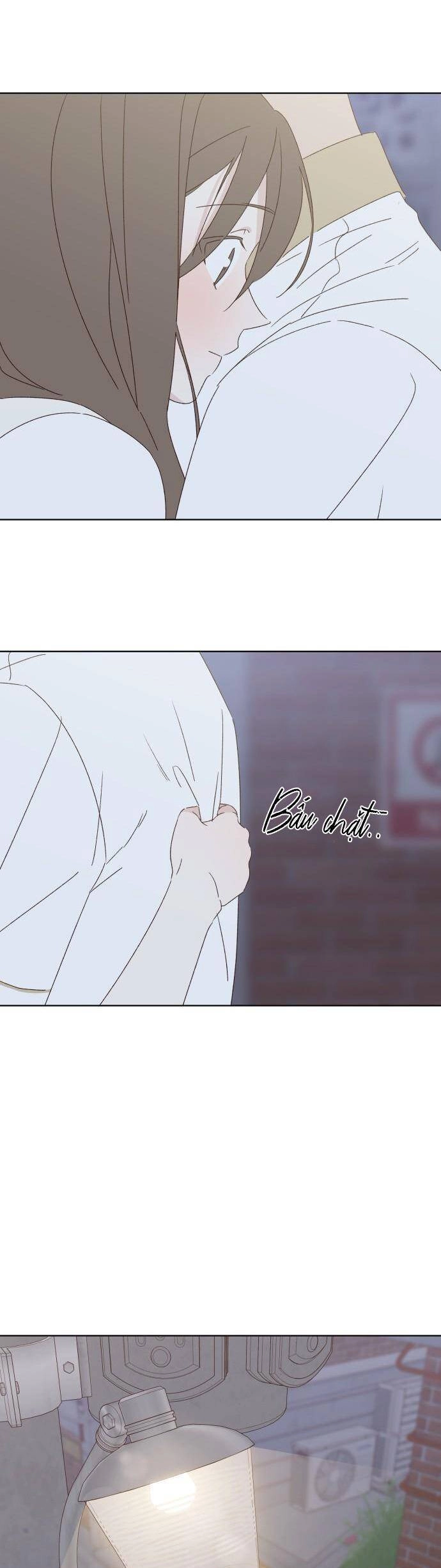 Ranh Giới Tình Yêu Chapter 33 - 8