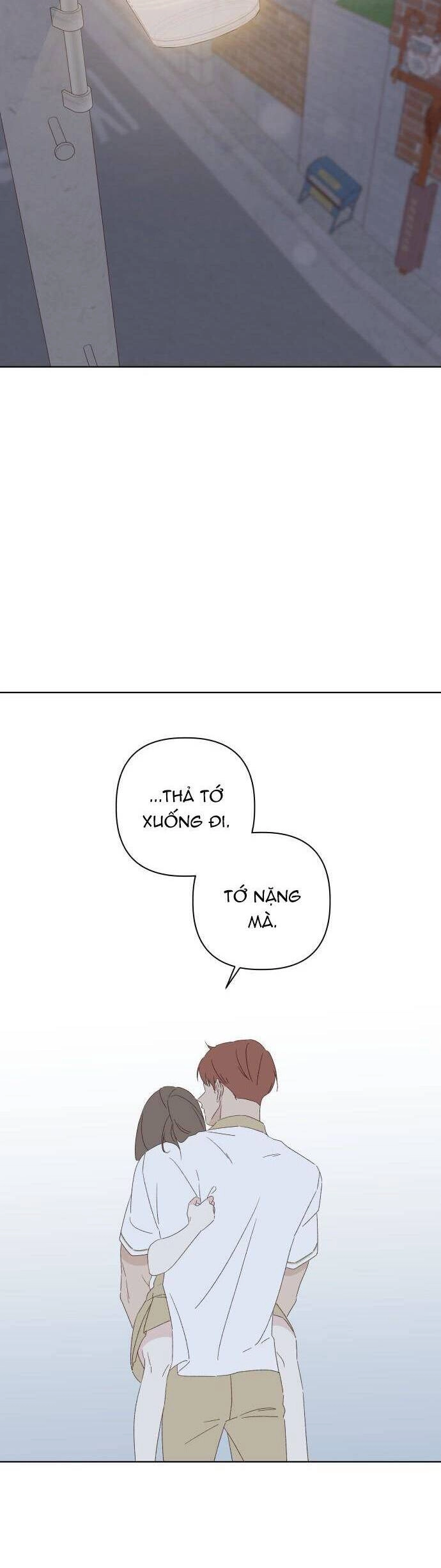 Ranh Giới Tình Yêu Chapter 33 - 9