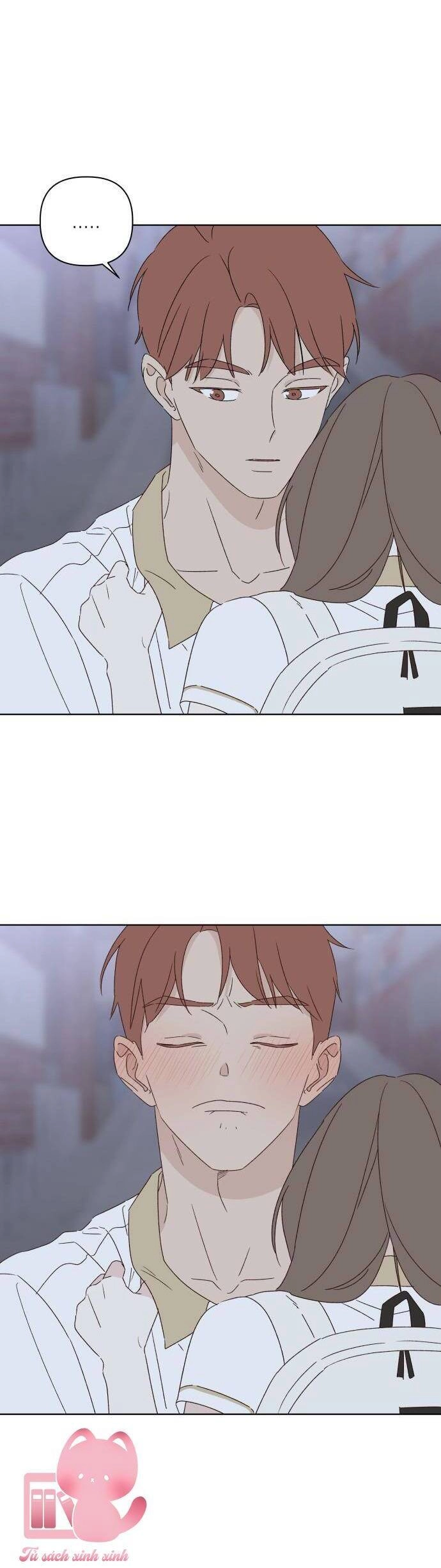 Ranh Giới Tình Yêu Chapter 33 - 10