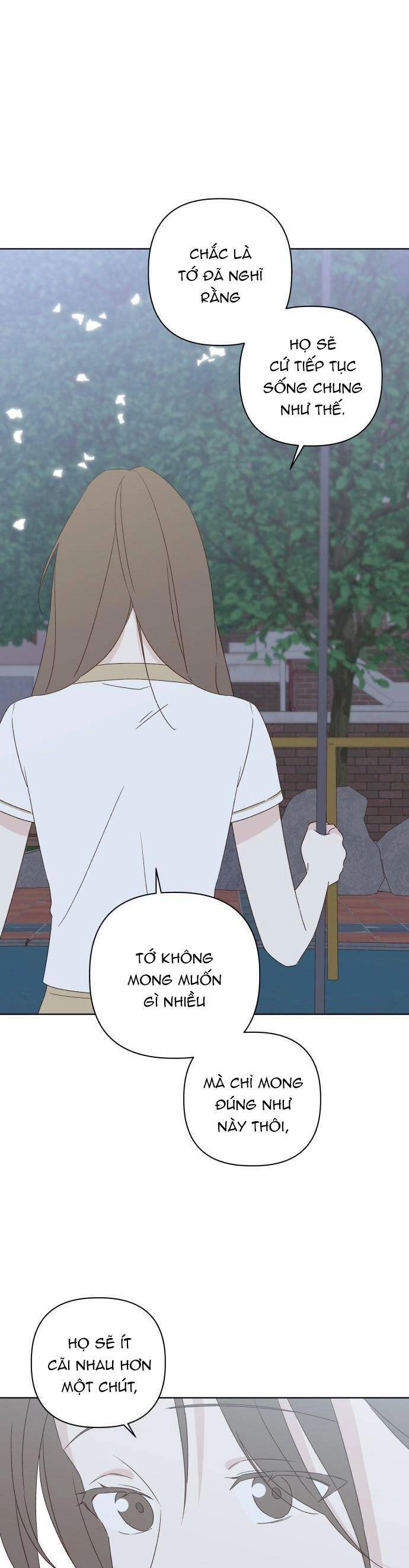 Ranh Giới Tình Yêu Chapter 33 - 17