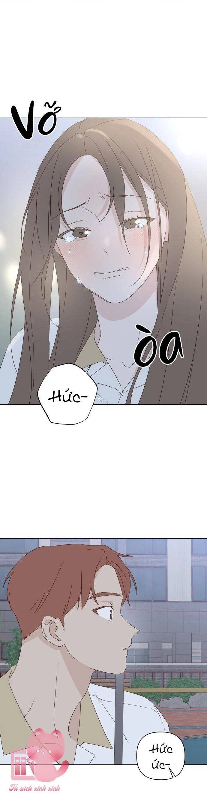 Ranh Giới Tình Yêu Chapter 33 - 19