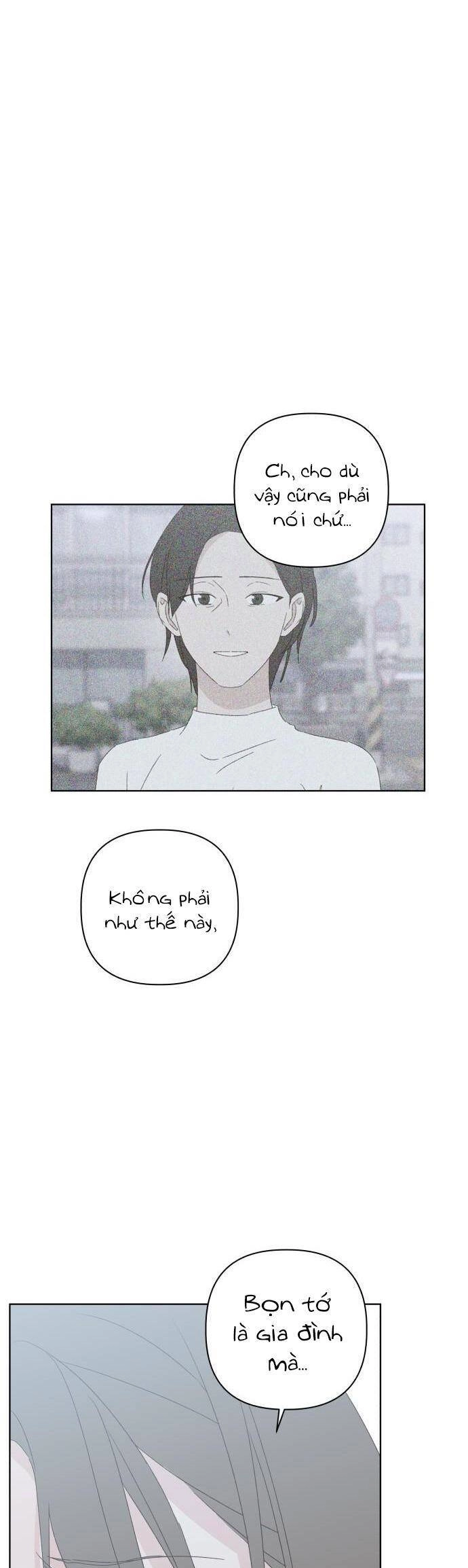 Ranh Giới Tình Yêu Chapter 33 - 20