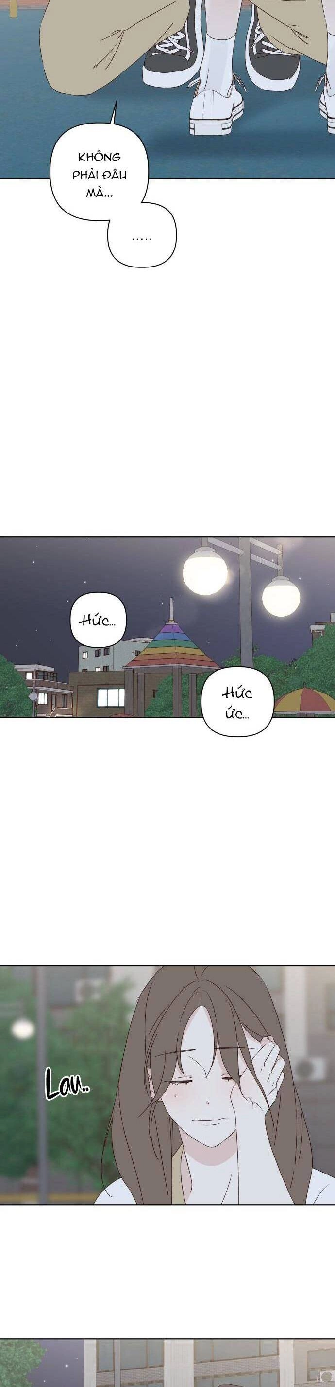 Ranh Giới Tình Yêu Chapter 33 - 24