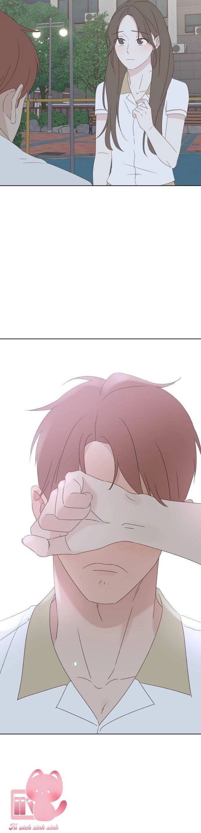 Ranh Giới Tình Yêu Chapter 33 - 25