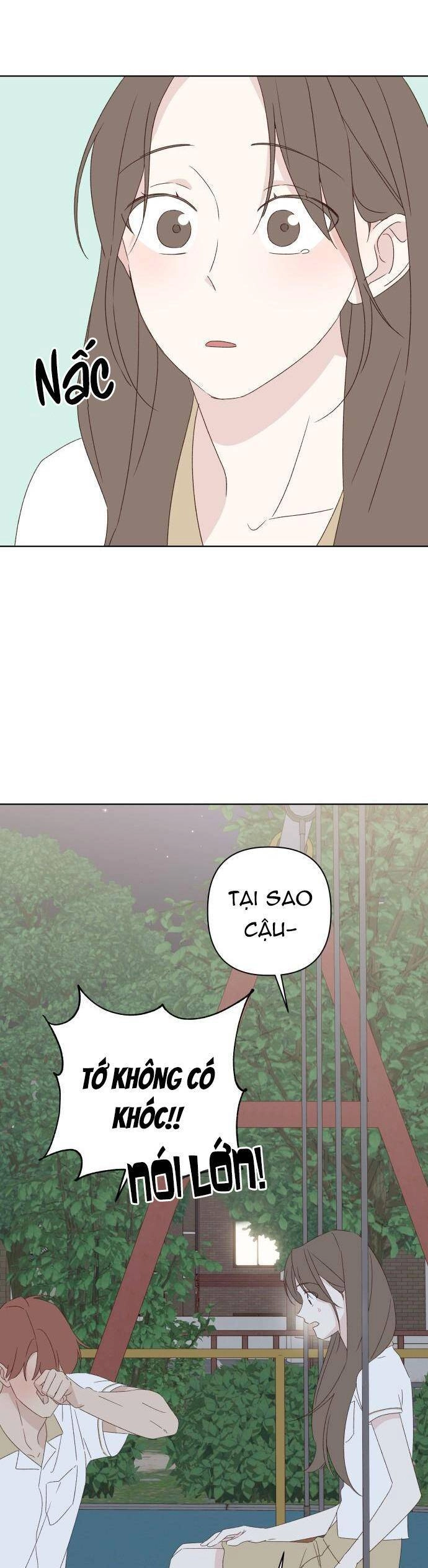 Ranh Giới Tình Yêu Chapter 33 - 26