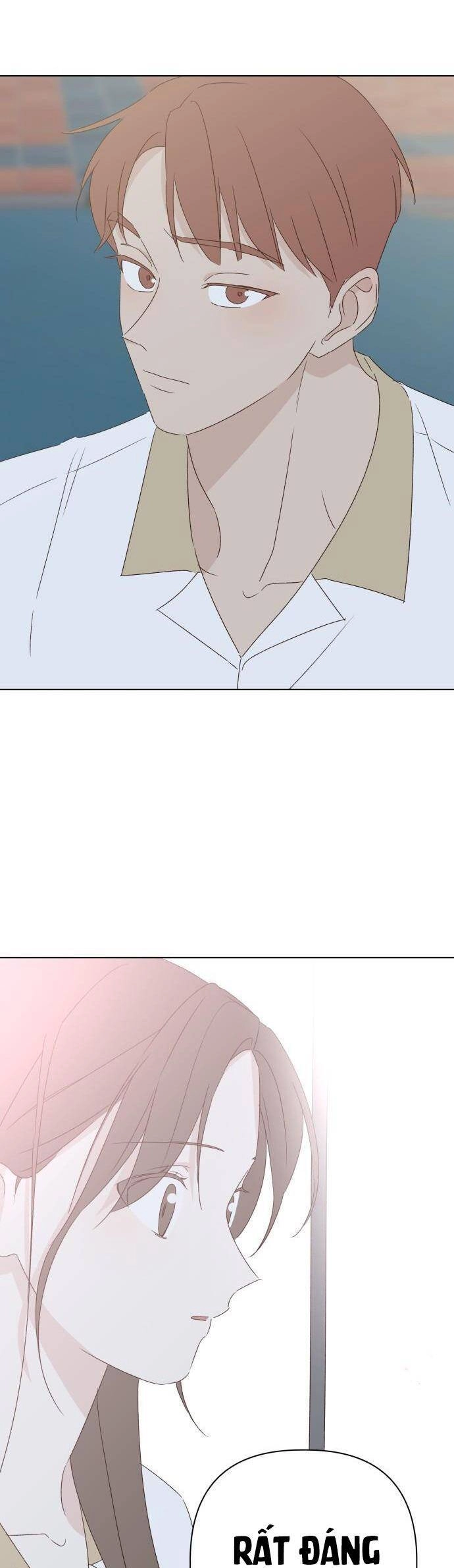 Ranh Giới Tình Yêu Chapter 33 - 29