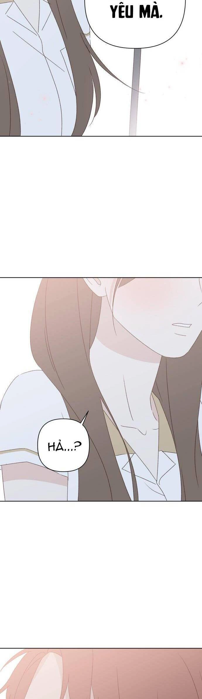 Ranh Giới Tình Yêu Chapter 33 - 30