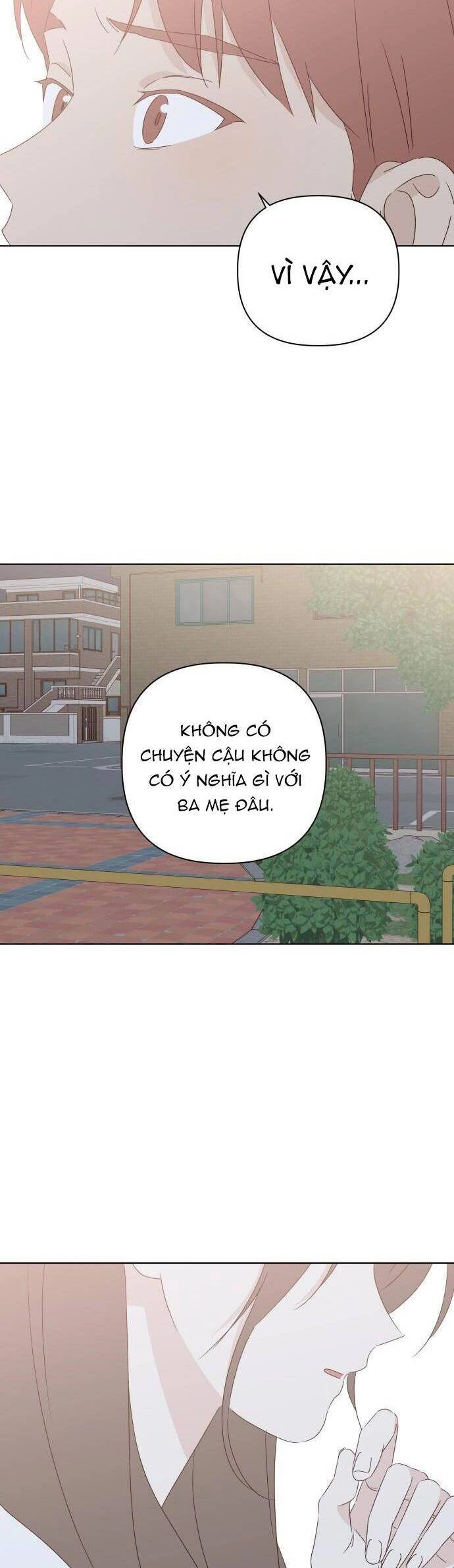 Ranh Giới Tình Yêu Chapter 33 - 31