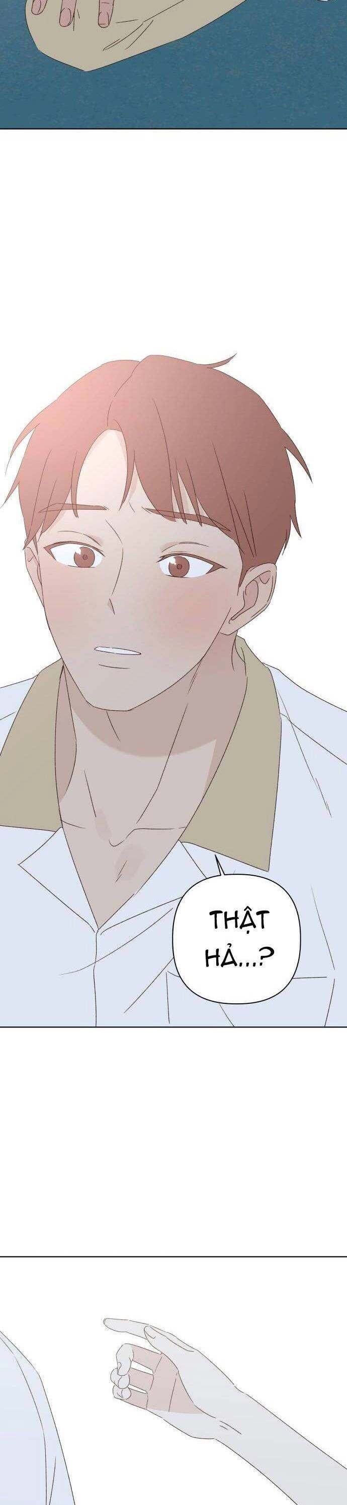 Ranh Giới Tình Yêu Chapter 33 - 40