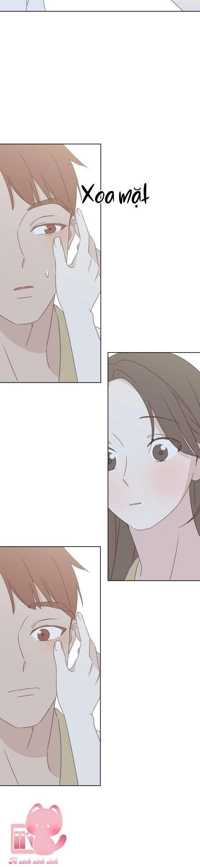 Ranh Giới Tình Yêu Chapter 33 - 41