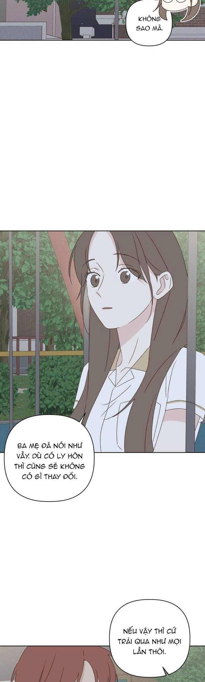 Ranh Giới Tình Yêu Chapter 33 - 46