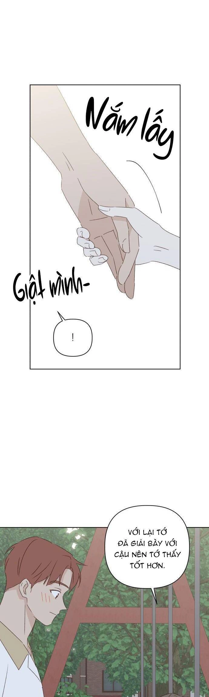 Ranh Giới Tình Yêu Chapter 33 - 48