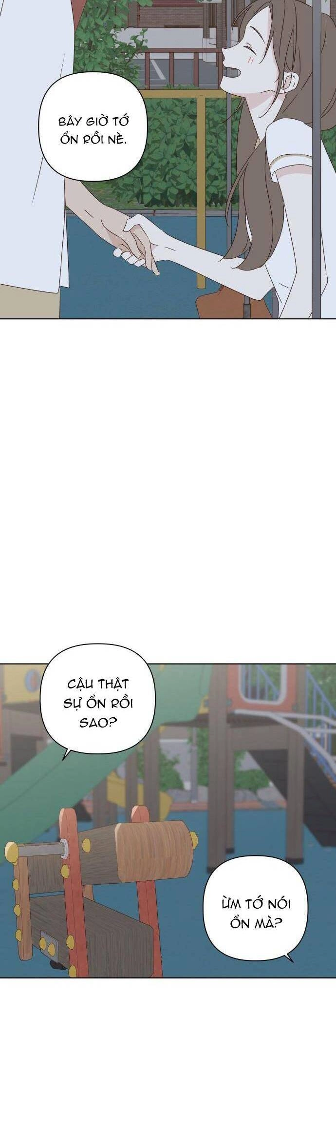 Ranh Giới Tình Yêu Chapter 33 - 49