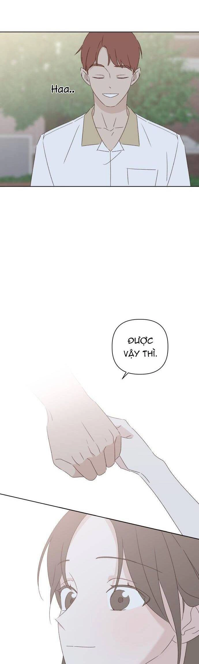 Ranh Giới Tình Yêu Chapter 33 - 50