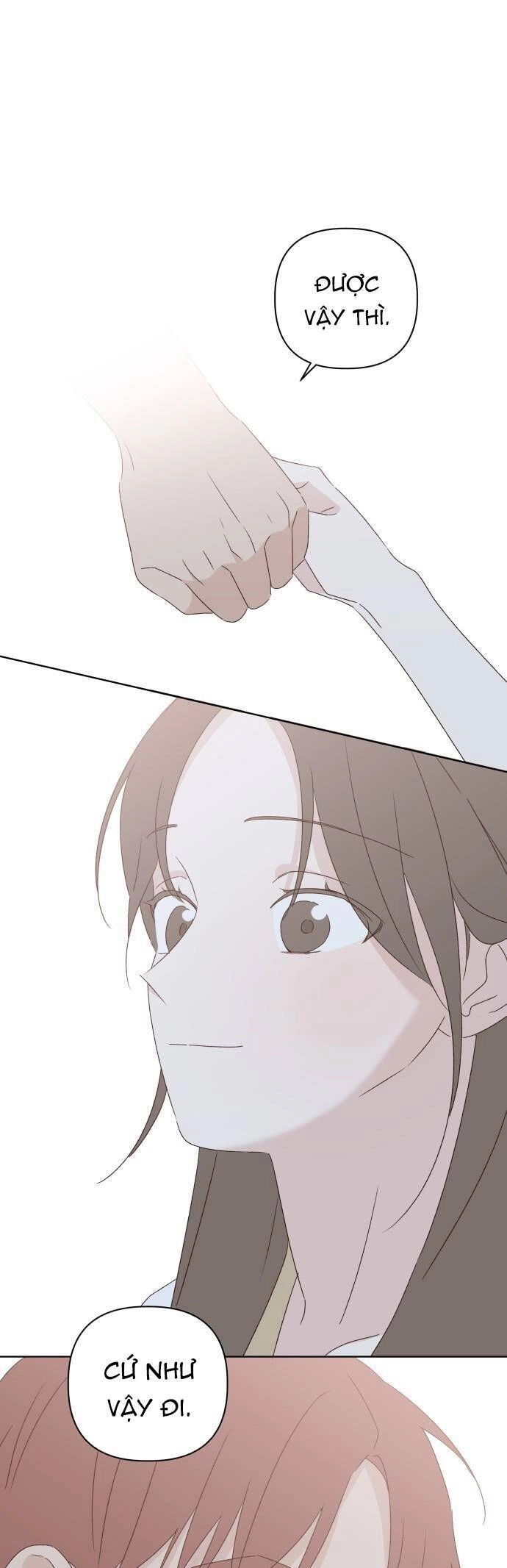 Ranh Giới Tình Yêu Chapter 34 - 2