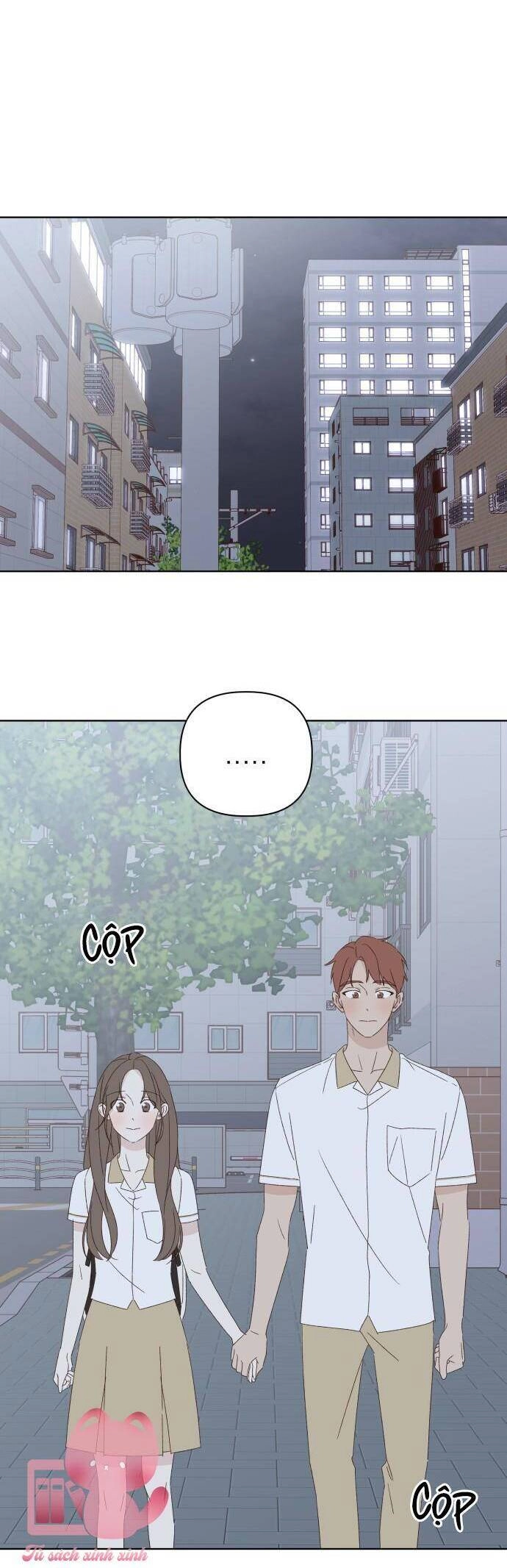 Ranh Giới Tình Yêu Chapter 34 - 4