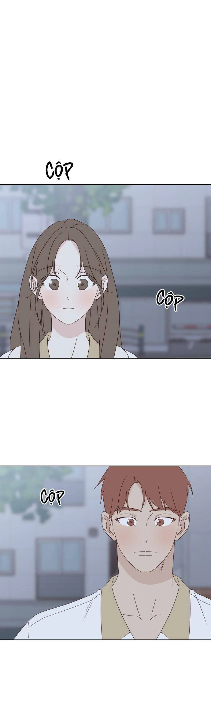 Ranh Giới Tình Yêu Chapter 34 - 5