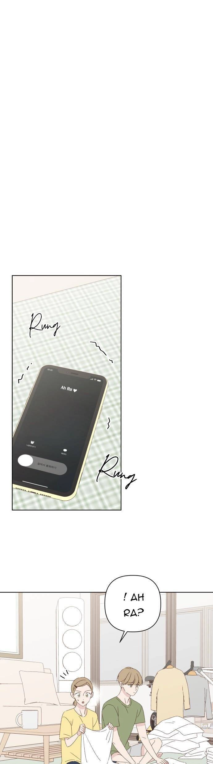 Ranh Giới Tình Yêu Chapter 34 - 13