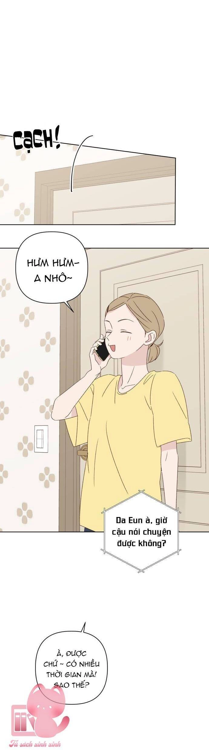 Ranh Giới Tình Yêu Chapter 34 - 15