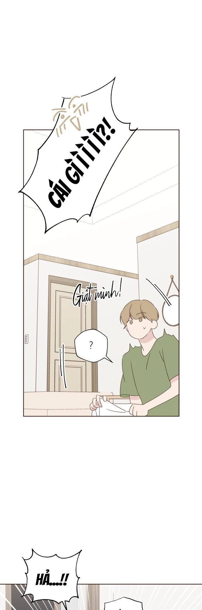 Ranh Giới Tình Yêu Chapter 34 - 18