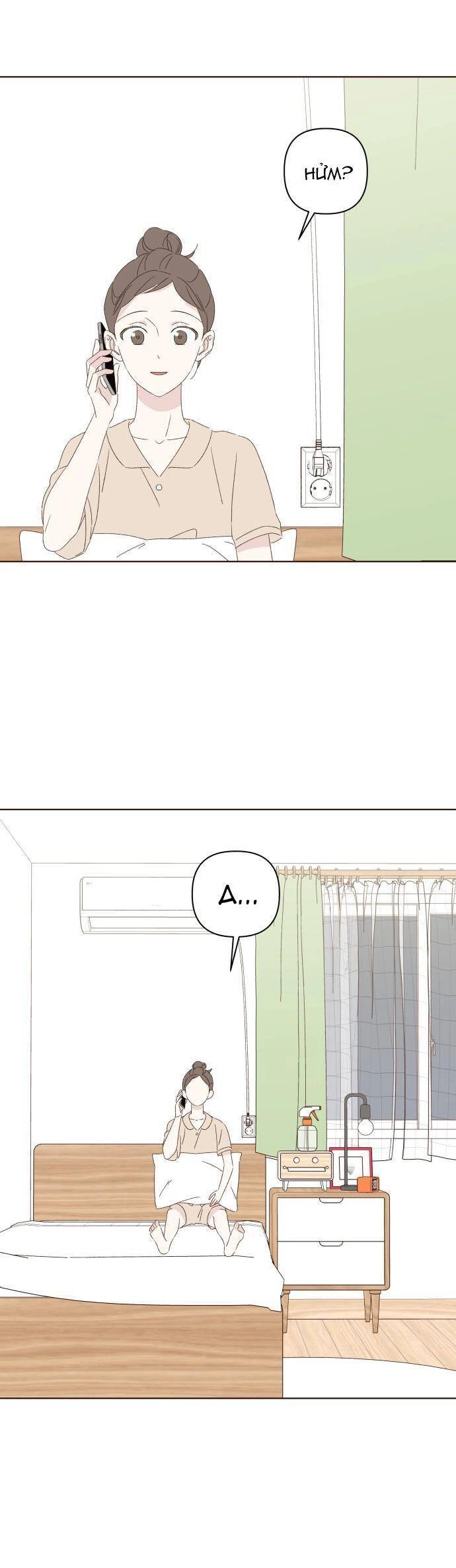 Ranh Giới Tình Yêu Chapter 34 - 21