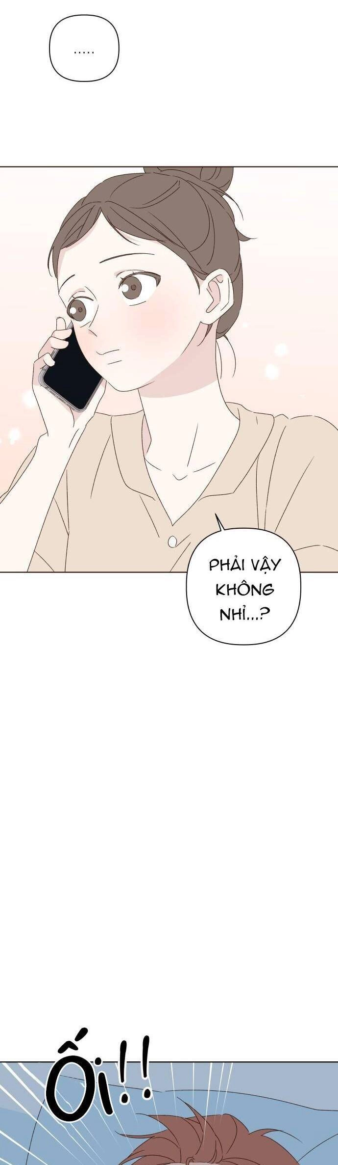 Ranh Giới Tình Yêu Chapter 34 - 22