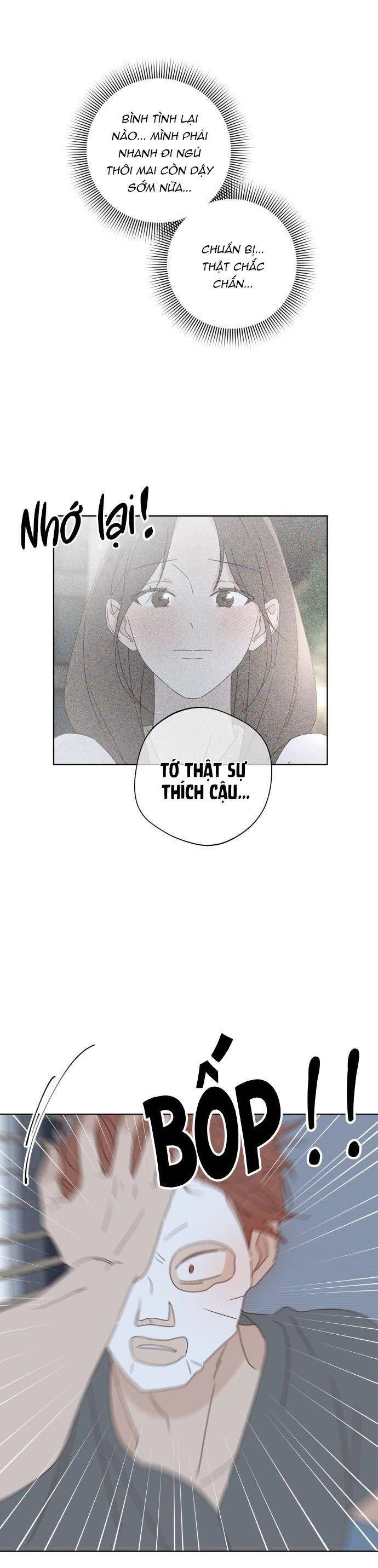 Ranh Giới Tình Yêu Chapter 34 - 24