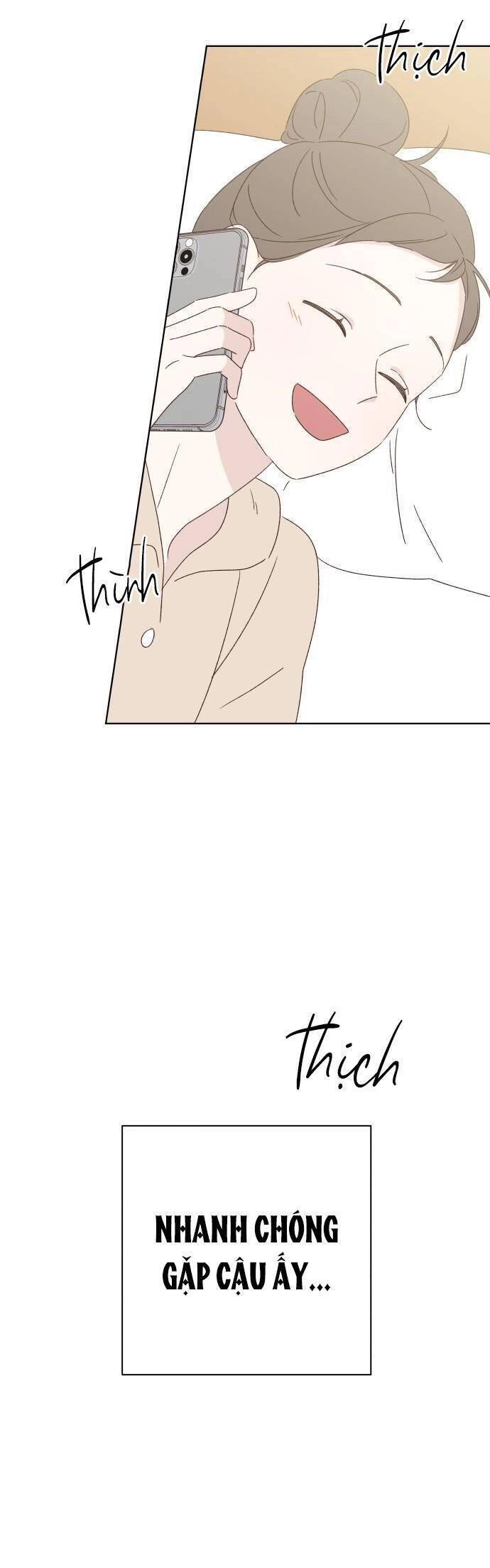 Ranh Giới Tình Yêu Chapter 34 - 26