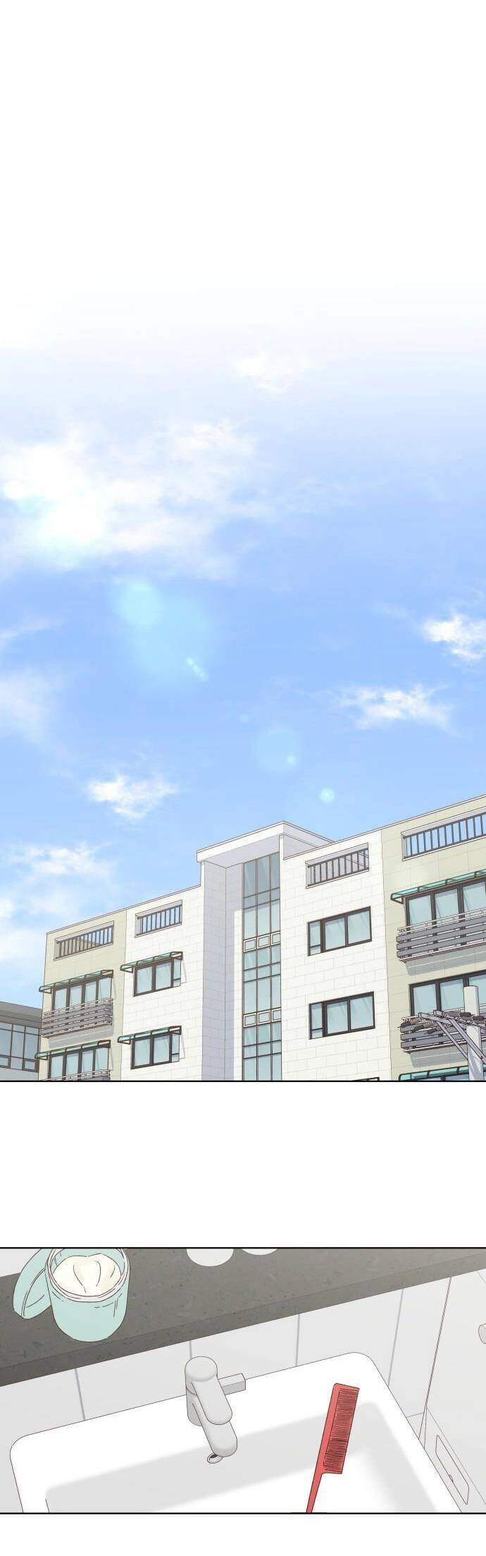 Ranh Giới Tình Yêu Chapter 34 - 27