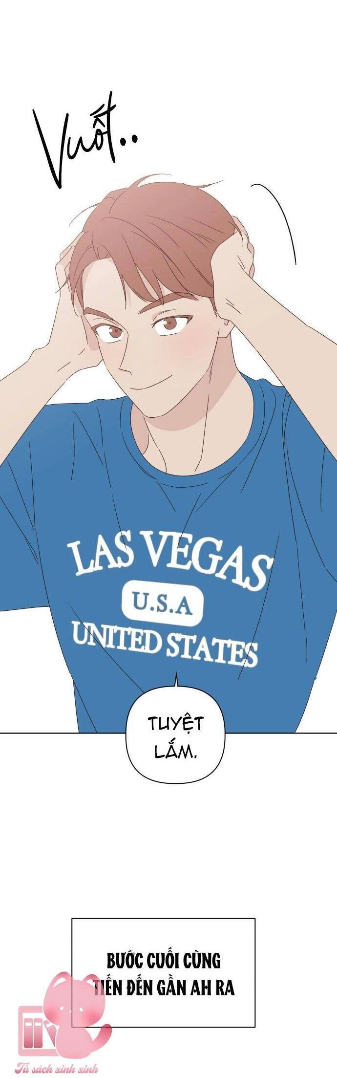 Ranh Giới Tình Yêu Chapter 34 - 28