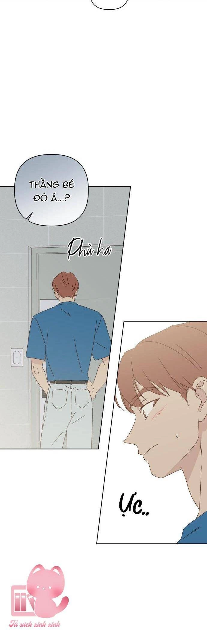 Ranh Giới Tình Yêu Chapter 34 - 31