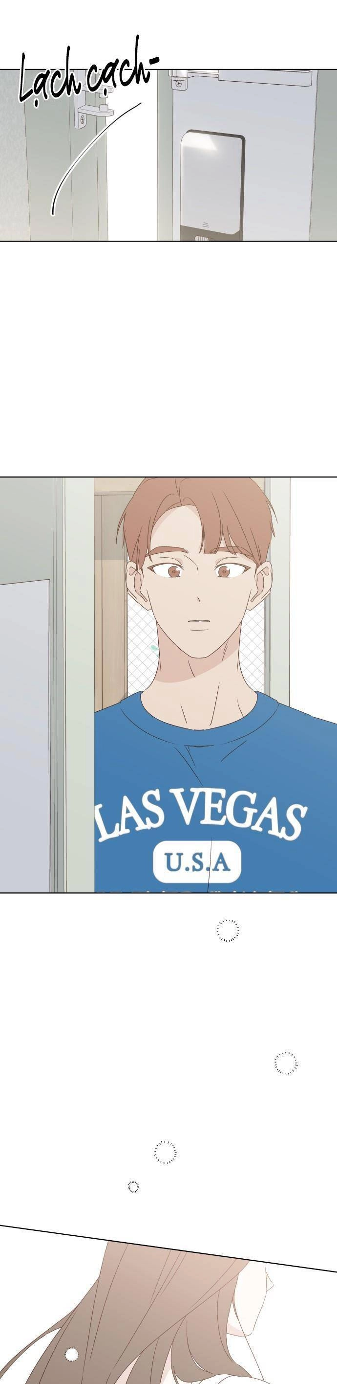 Ranh Giới Tình Yêu Chapter 34 - 32