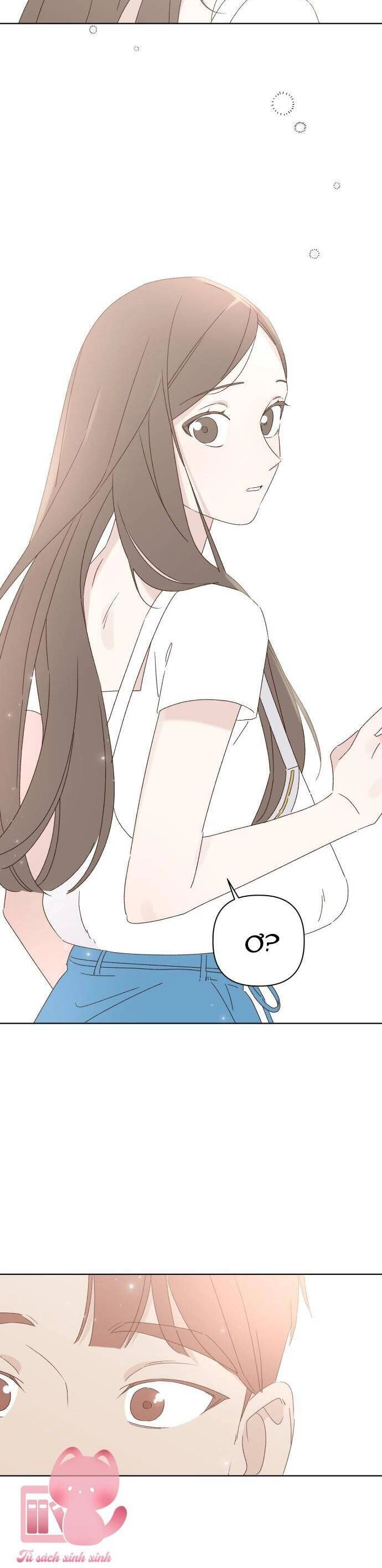 Ranh Giới Tình Yêu Chapter 34 - 33