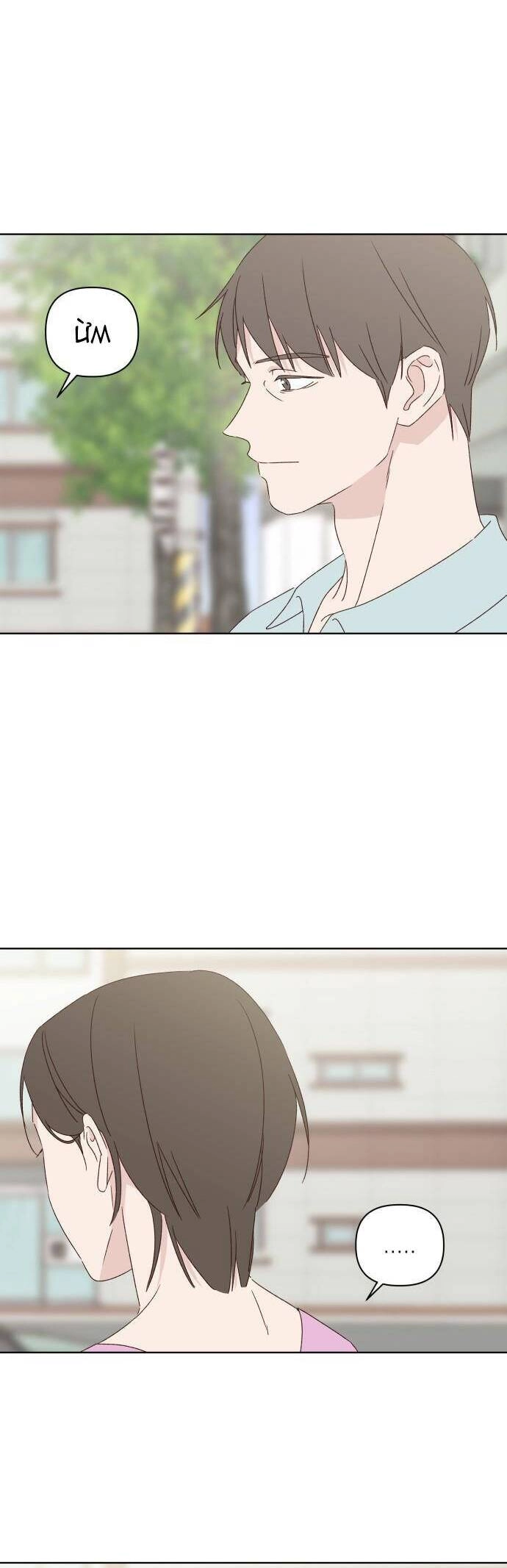 Ranh Giới Tình Yêu Chapter 34 - 38