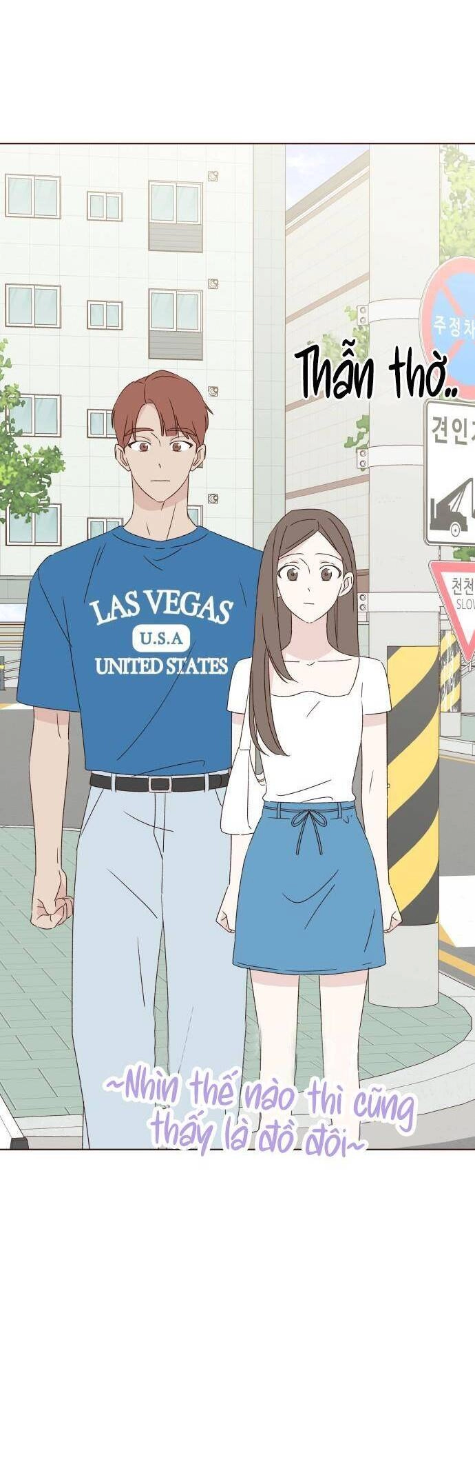 Ranh Giới Tình Yêu Chapter 34 - 44