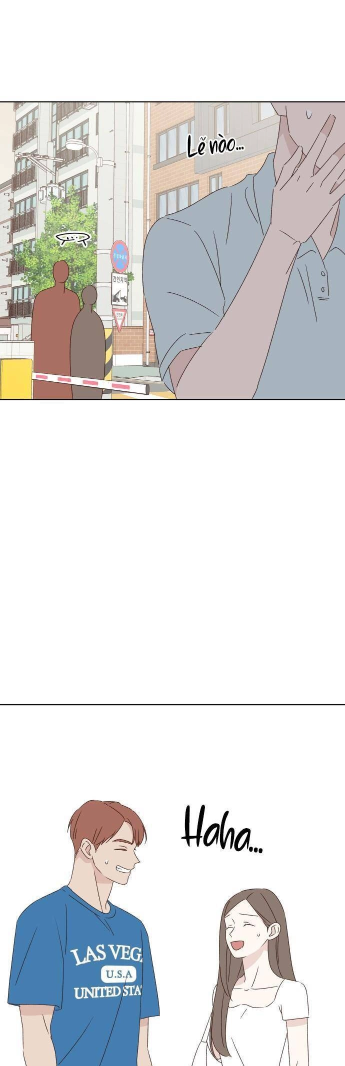 Ranh Giới Tình Yêu Chapter 34 - 46