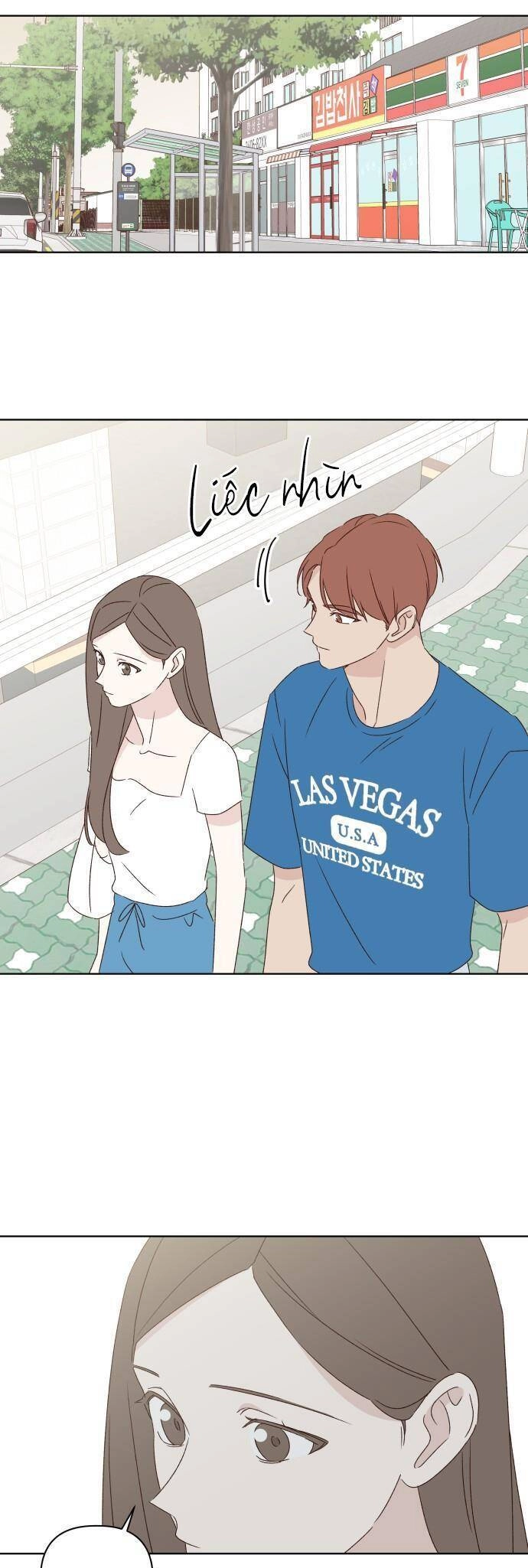 Ranh Giới Tình Yêu Chapter 34 - 49