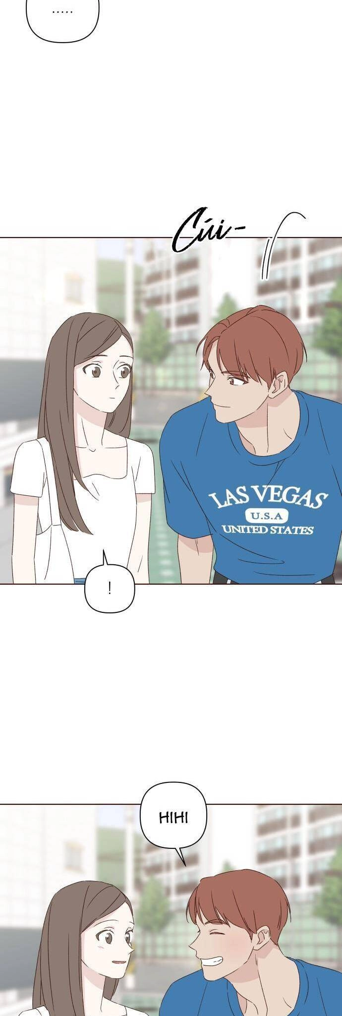 Ranh Giới Tình Yêu Chapter 34 - 50